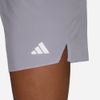 adidas - Quần Ngắn Chạy Bộ Nữ Run Essential Shorts