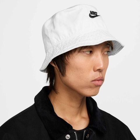 Nike - Nón Bucket Unisex Apex Futura Washed