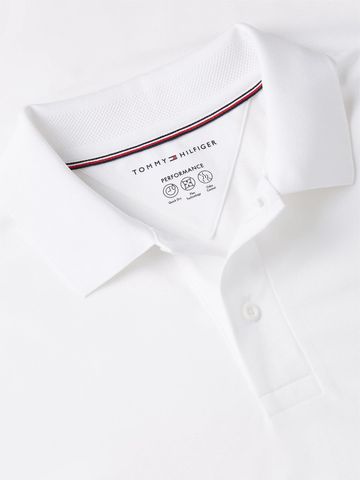 Tommy Hilfiger - Áo Thun Có Cổ Nam Performance Pique Regular Polo