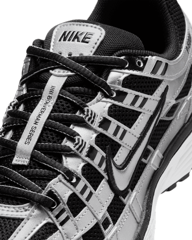 Nike - Giày thời trang thể thao Nữ Nike P-6000 Women's Shoes