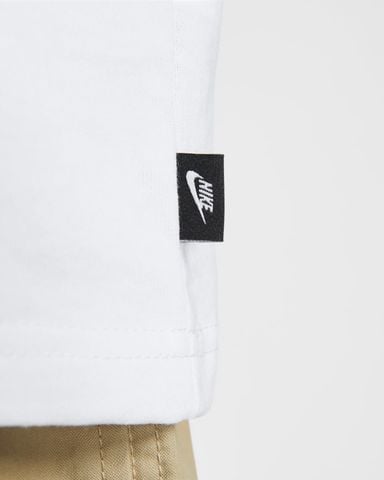 Nike - Áo Tay Ngắn Thể Thao Nam Nike Sportswear Premium Essentials T-Shirt