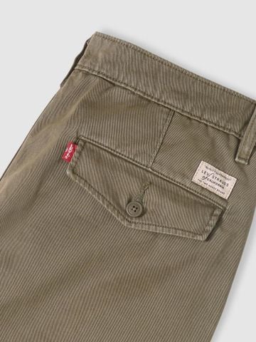 Levi's - Quần Kaki Dài Nam XX Chino Authentic Relaxed Pants