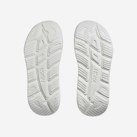 Hoka - Dép Quai Ngang Nam Nữ Ora Recovery Slide 3