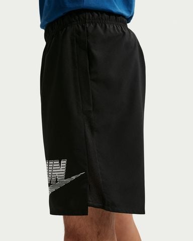 Nike - Quần Ngắn Chạy Bộ Nam Challenger Dri-FIT Briefs-Lined Running Shorts