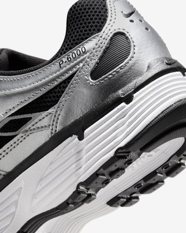 Nike - Giày thời trang thể thao Nữ Nike P-6000 Women's Shoes