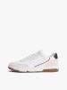 Tommy Hilfiger - Giày Thể Thao Nam Mixed Texture Leather Basketball Trainers