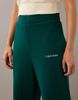 Calvin Klein - Quần nỉ dài thể thao nữ French Terry Joggers