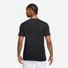 Nike - Áo Thun Tay Ngắn Nam Just Do It Swoosh Tee