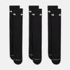Nike - Bộ ba đôi Vớ cổ cao Nike Everyday Elevated Crew Socks (3 Pairs)