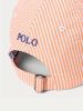 Ralph Lauren - Nón Lưỡi Trai Nam Seersucker Ball Cap