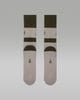 Nike - Vớ Thể Thao Nam Nữ Jordan Cushioned Crew Socks
