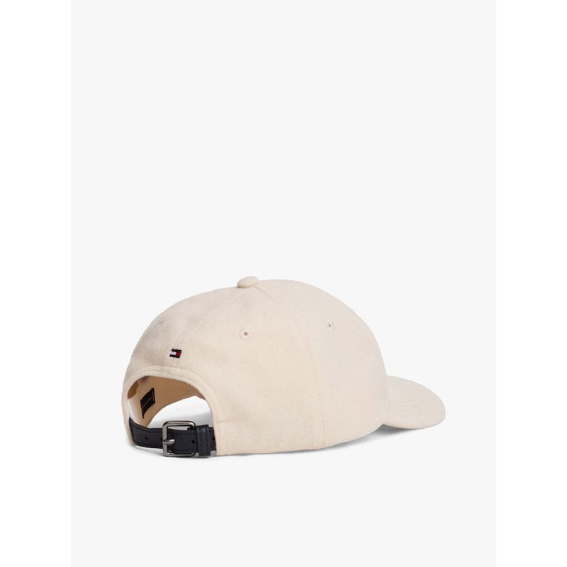 Tommy Hilfiger - Nón nam TH Flag Waxed 6 Panel Cap