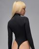 Nike - Bộ bodysuit tay dài thể thao Nữ Jordan Flight Mountainside Women's Long-Sleeve Bodysuit