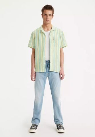 Levi's - Quần Jeans Dài Nam 501 Original Jeans