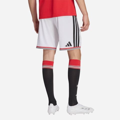 Adidas - Quần Ngắn Thể Thao Nam Manchester United Fc 26/27 Replica - 3