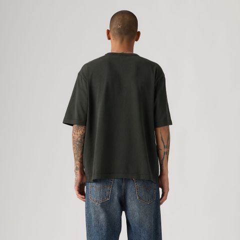 Levi's - Áo Thun Tay Ngắn Nam Heavyweight Loose Tee