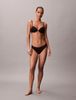 Calvin Klein - Quần lót nữ Bikini Briefs - Microfibre Lace