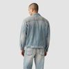 Levi's - Áo Khoác Jean Nam Relaxed Trucker Jacket