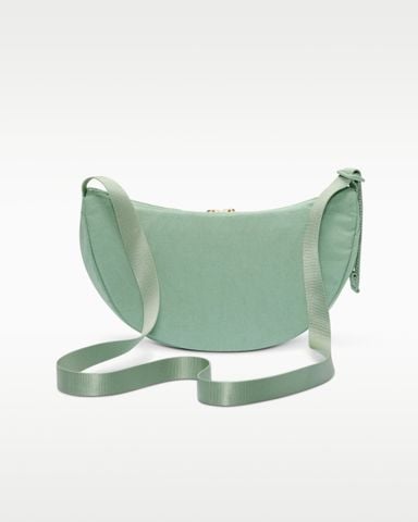 Nike - Túi Đeo Chéo Unisex Aura Crescent Cross-Body Bag (4L) - 4