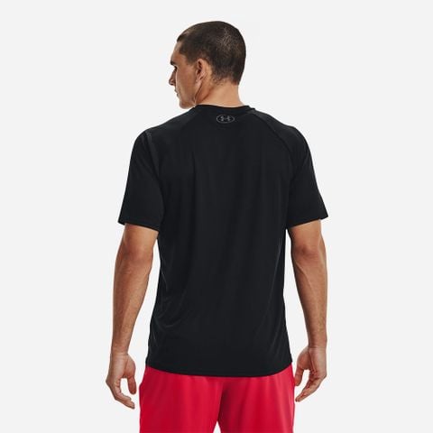 Under Armour - Áo Tay Ngắn Thể Thao Nam Velocity 2.0 SS Tee