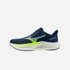 Mizuno - Giày Chạy Bộ Nam Stability Running Wave Inspire 22