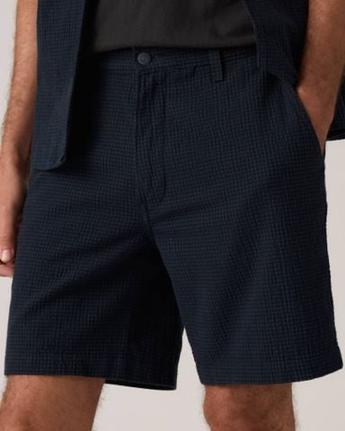 Levi's - Quần Kaki Ngắn Nam Xx Chino Authentic Relaxed Lightweight Shorts