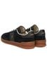 Ralph Lauren - Giày Sneakers Nam Heritage Aera Màu Đen