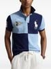 Ralph Lauren - Áo Thun Có Cổ Nam KNIT-POLO Slim Fit