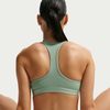 Nike - Áo Ngực Thể Thao Nữ Swoosh Medium-Support Women's Padded Sports Bra