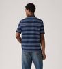 Levi's - Áo thun có cổ nam Relaxed Authentic Polo