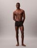 Calvin Klein - Set 3 Quần Lót Nam Graphic Monogram Cotton Stretch Trunks