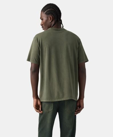 Levi's - Áo Thun Tay Ngắn Nam Men's Graphic Vintage Fit T-Shirt