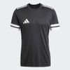 Adidas - Áo Tay Ngắn Thể Thao Nam Squadra 25 Jersey
