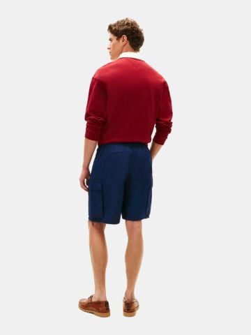 Tommy Hilfiger - Quần Kaki Ngắn Nam River Cargo Short - 2
