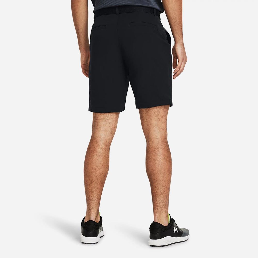 Under Armour - Quần ngắn thể thao nam Tech Taper Short Golf