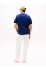 Tommy Hilfiger - Áo thun tay ngắn nam Regular Fit Short Sleeve T-Shirt