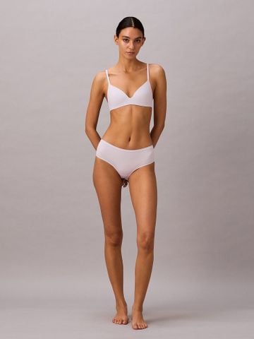 Calvin Klein - Áo Ngực Nữ Wire Free T-Shirt Bra