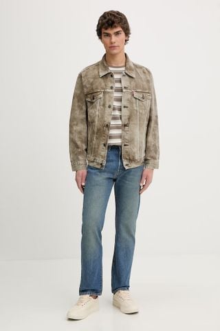 Levi's - Áo Thun Tay Ngắn Nam Regular Original - 4