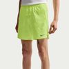 Nike - Quần Ngắn Thể Thao Nam Nike Stride Men's Dri-FIT Briefs-Lined Running Shorts