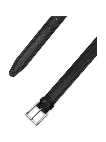 Tommy Hilfiger - Dây nịt nam Hudson Emboss Leather 3.0 Belt - 3