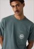 Levi's - Áo Thun Tay Ngắn Nam Graphic Vintage Fit Loose Tee