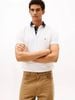 Tommy Hilfiger - Áo thun có cổ polo tay ngắn nam Pique Grafic Collar Regular Polo