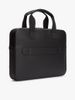 Tommy Hilfiger - Túi xách công sở Nam Metal Logo Laptop Bag