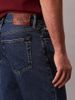 Calvin Klein - Quần jeans dài nam 90s Tapered Jeans