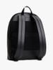 Tommy Hilfiger - Ba Lô Nam Hilfiger Flag Mixed Texture Dome Backpack