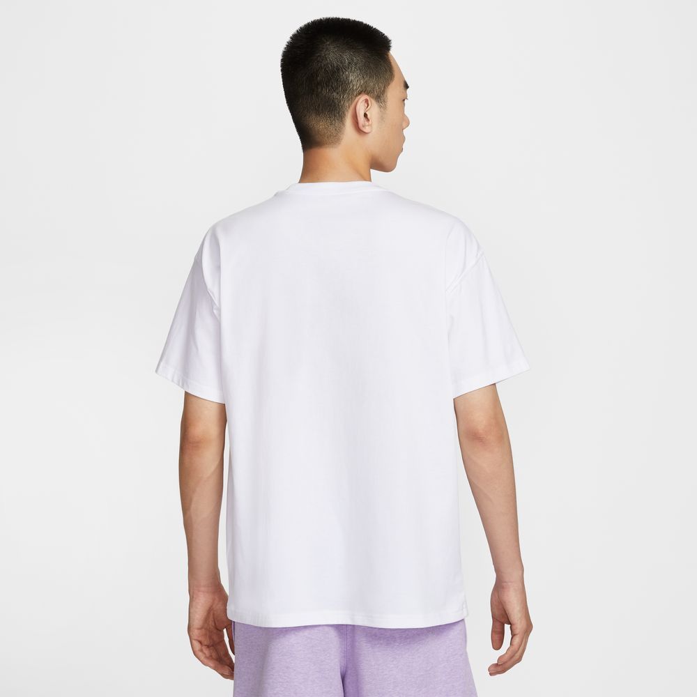 Nike - Áo thun tay ngắn thể thao Nam Nike Men's M90 Tee