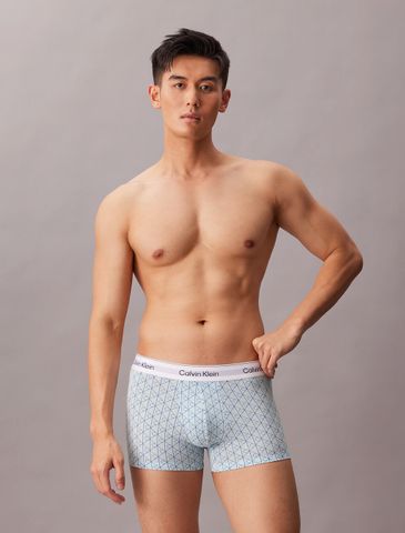 Calvin Klein - Quần Lót Nam Icon Premium Trunk 2 Pack