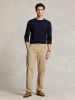 Ralph Lauren - Áo Sweater Nam Slim Fit Cotton Sweater