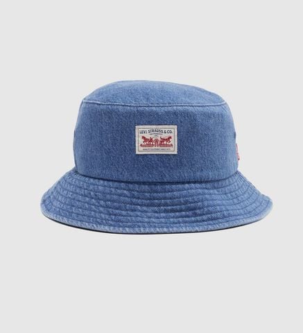 Levi's - Nón Bucket Nam Strauss Bucket Hat