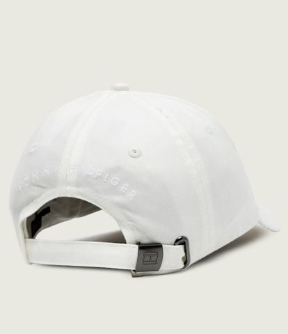 Tommy Hilfiger - Nón Lưỡi Trai Nam Hilfiger Flag Twill Baseball Cap